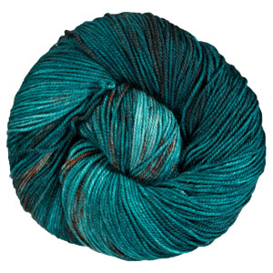 Madelinetosh Twist Light - Misfortune