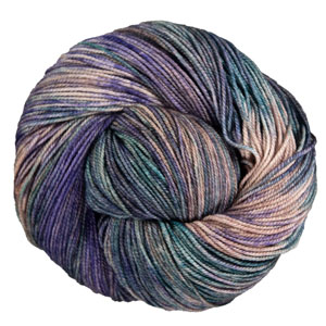 Madelinetosh Twist Light - New Moon