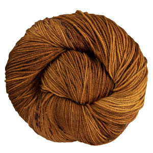 Madelinetosh Twist Light - Rye Bourbon