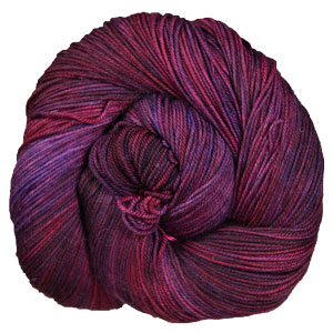 Madelinetosh Twist Light - Siren