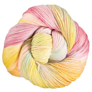Madelinetosh Twist Light - Texas Tulips