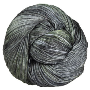 Madelinetosh Twist Light - The Upside Down