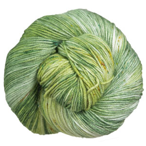 Madelinetosh Twist Light - Venti Dragon Mocha