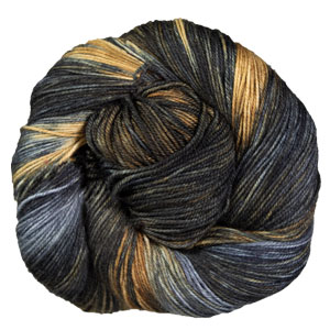 Madelinetosh Twist Light - Wolf