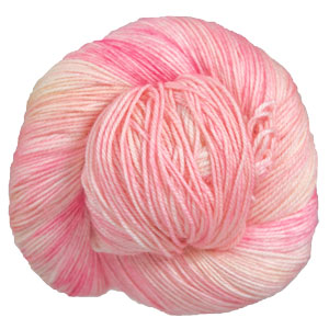 Madelinetosh Twist Light - BARBARA DESERVED BETTER (SOLID)