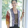 Berroco Ultra Wool Fine Spring 2020 Collection Patterns - Beverly - PDF DOWNLOAD