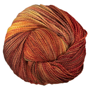 Madelinetosh Farm Twist - Auburn Afternoon