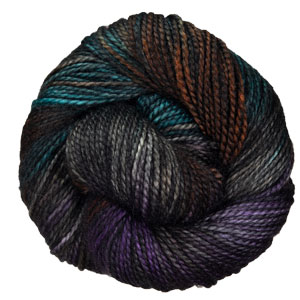 Madelinetosh Farm Twist - Bittersweet