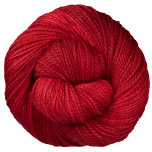 Madelinetosh Farm Twist - Blood Runs Cold