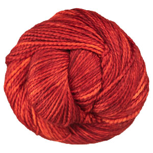 Madelinetosh Farm Twist - Carolina Reaper