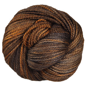 Madelinetosh Farm Twist - Coffee Grounds