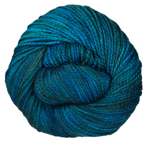 Madelinetosh Farm Twist - Cousteau