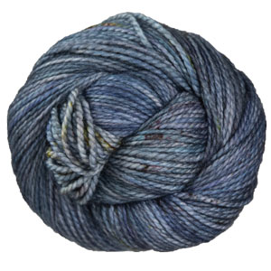 Madelinetosh Farm Twist - Crewneck