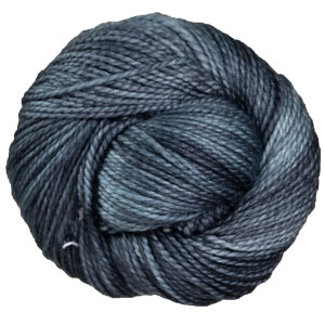 Madelinetosh Farm Twist - Dr. Zhivago's Sky
