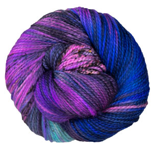 Madelinetosh Farm Twist - Gosia