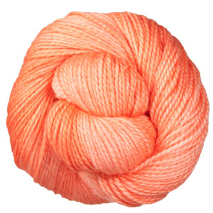 Madelinetosh Farm Twist - Grapefruit