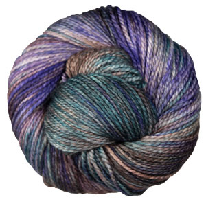 Madelinetosh Farm Twist - New Moon