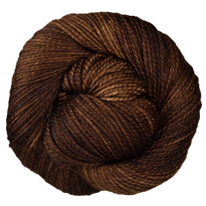 Madelinetosh Farm Twist - Ristretto