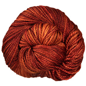 Madelinetosh Farm Twist - Saffron
