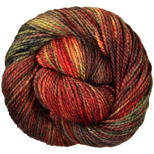 Madelinetosh Farm Twist - Superb