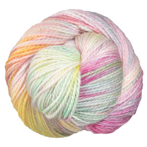 Madelinetosh Farm Twist - Texas Tulips