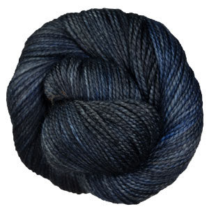 Madelinetosh Farm Twist - Thunderstorm