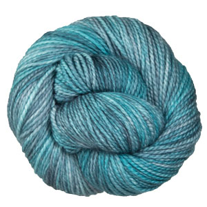 Madelinetosh Farm Twist - Undergrowth