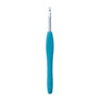 Clover Amour Crochet Hooks- Aluminum Needles