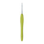 Clover Amour Crochet Hooks- Aluminum Needles