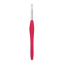 Clover Amour Crochet Hooks- Aluminum Needles