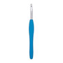 Clover Amour Crochet Hooks- Aluminum Needles