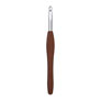 Clover Amour Crochet Hooks- Aluminum Needles
