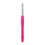 Clover Amour Crochet Hooks- Aluminum Needles