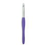 Clover Amour Crochet Hooks- Aluminum Needles