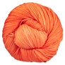 Madelinetosh Tosh Sock - California Poppy