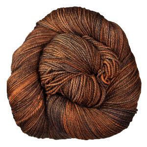 Madelinetosh Tosh Sock - Coffee Grounds