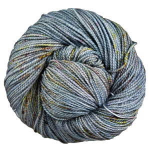 Madelinetosh Tosh Sock - Crewneck