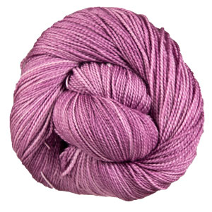 Madelinetosh Tosh Sock - Elizabeth Taylor
