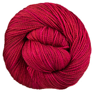 Madelinetosh Tosh Sock - Fatal Attraction