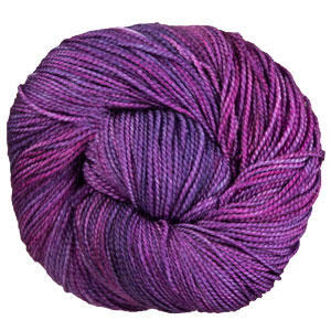 Madelinetosh Tosh Sock - Flashdance