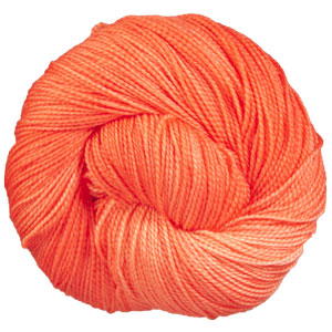 Madelinetosh Tosh Sock - Grapefruit