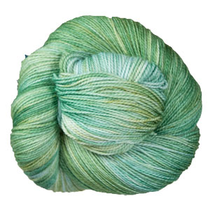 Madelinetosh Tosh Sock - Lost In Trees (Solid)
