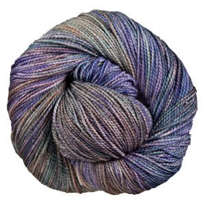 Madelinetosh Tosh Sock - New Moon
