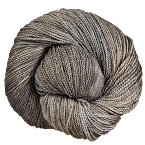 Madelinetosh Tosh Sock - Pebble