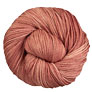 Madelinetosh Tosh Sock - Pink Mist Smoke Tree