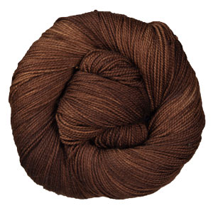Madelinetosh Tosh Sock - Ristretto