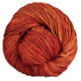 Madelinetosh Tosh Sock - Saffron