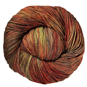Madelinetosh Tosh Sock - Superb