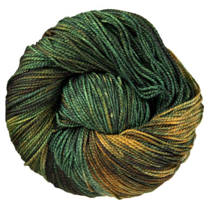 Madelinetosh Tosh Sock - Tacenda