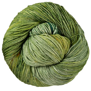 Madelinetosh Tosh Sock - Venti Dragon Mocha
